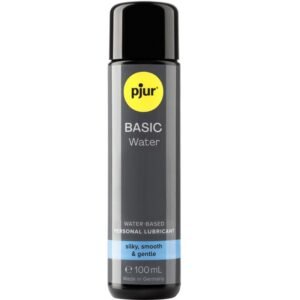 PJUR – BSICO BASE DE GUA 100 ML