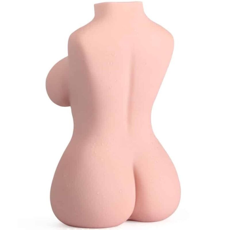 ARMONY - TORSO FEMININO REALISTA MODELO 3 - Image 2