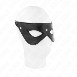 KINK – MÁSCARA DE OLHOS 3 REBITES 24 x 9 CM