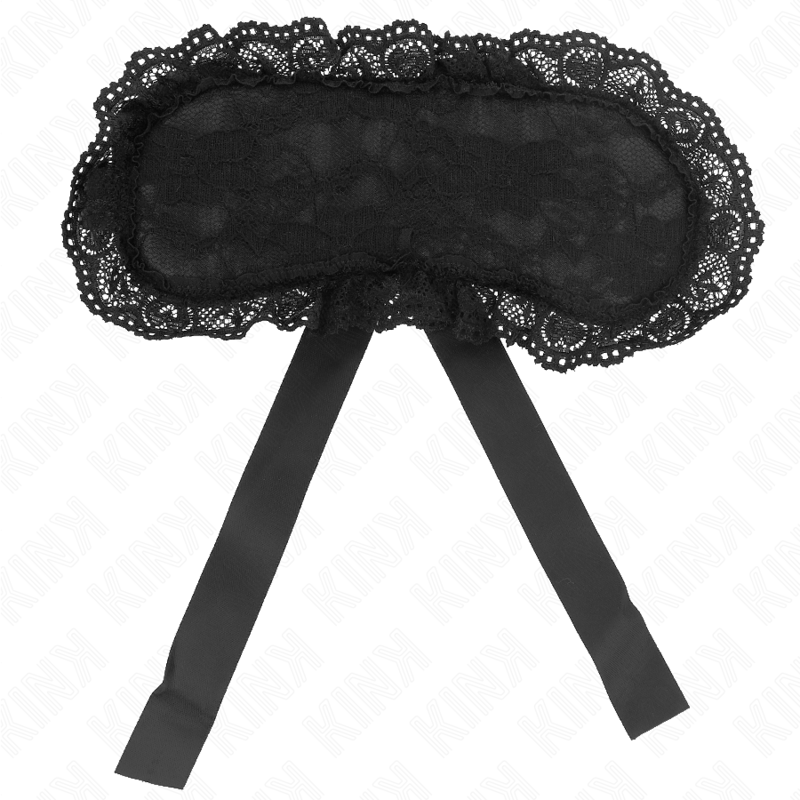 KINK - BANDAGEM DE RENDA MODELO 1 22,5 x 11 CM - Image 2