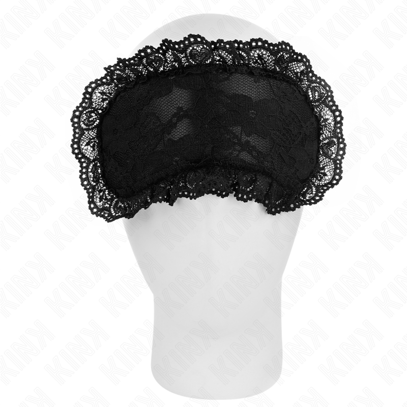 KINK - BANDAGEM DE RENDA MODELO 1 22,5 x 11 CM - Image 3