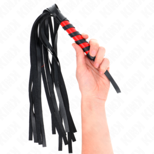 KINK – CHICOTE CABO CURTO 45 CM