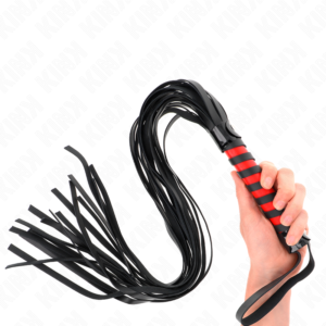 KINK – CHICOTE RISCAS LONGAS 70 CM