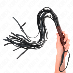 KINK – CHICOTE DE MOGNO 53 CM