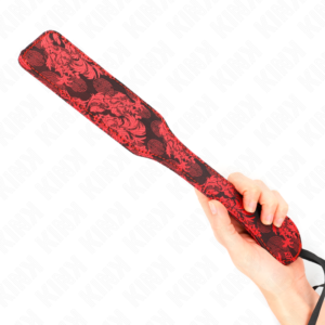 KINK – PALETA DE DESIGN SCANDAL 32 X 5,4 CM