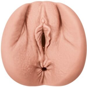 ALIVE – FLEX MASTURBADOR MASCULINO VAGINAL TAMANHO M