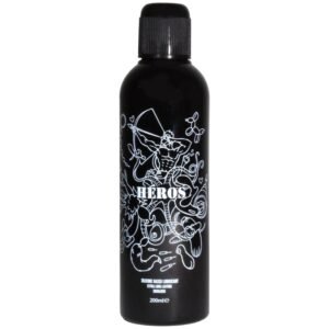 HEROS – SILICONE BODYGLIDE 200 ML