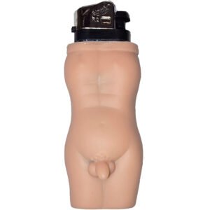 DIABLO PICANTE – CORPO MAIS LEVE HOMEM NATURAL