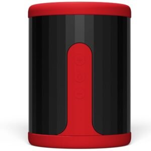 LELO – F2S™ TEAL MASTURBADOR MASCULINO VERMELHO
