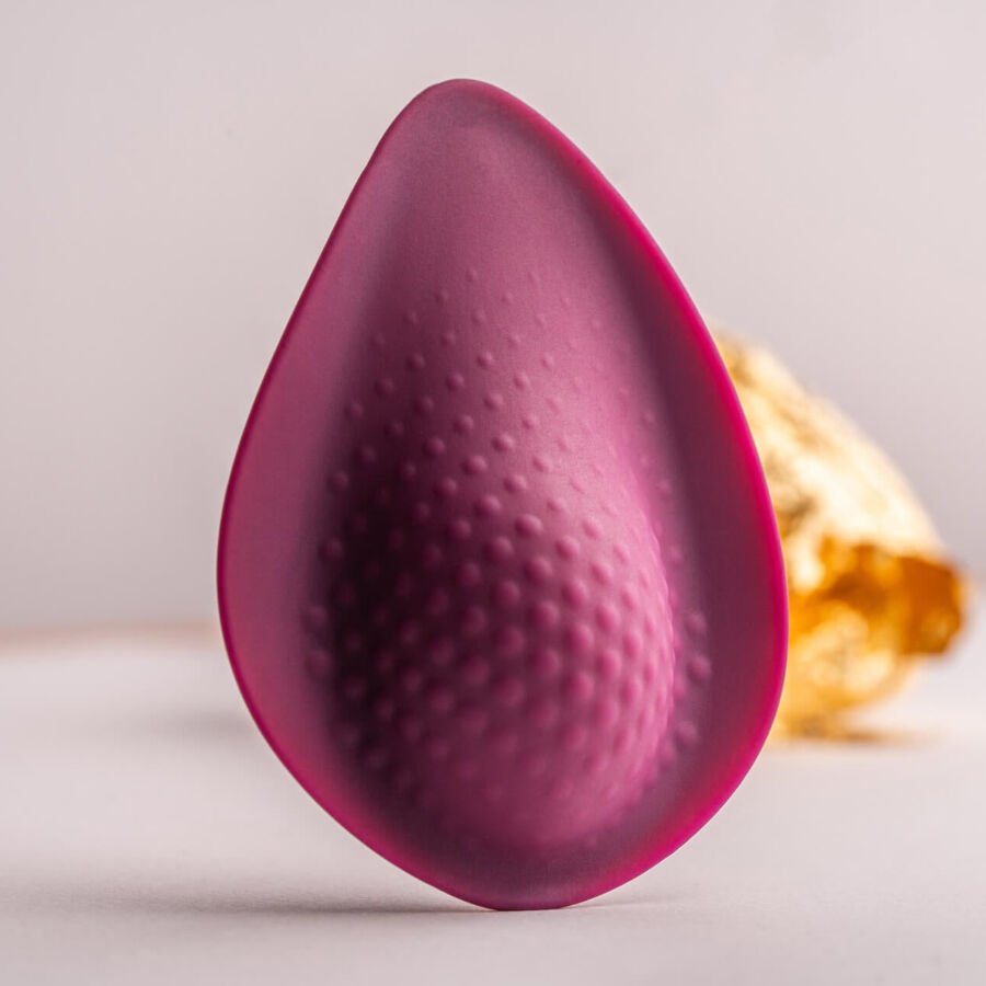 ROCKS-OFF - VIBRADOR KNICKERBOCKER GLORY CALCINHA DISCRETA ROSA - Image 3