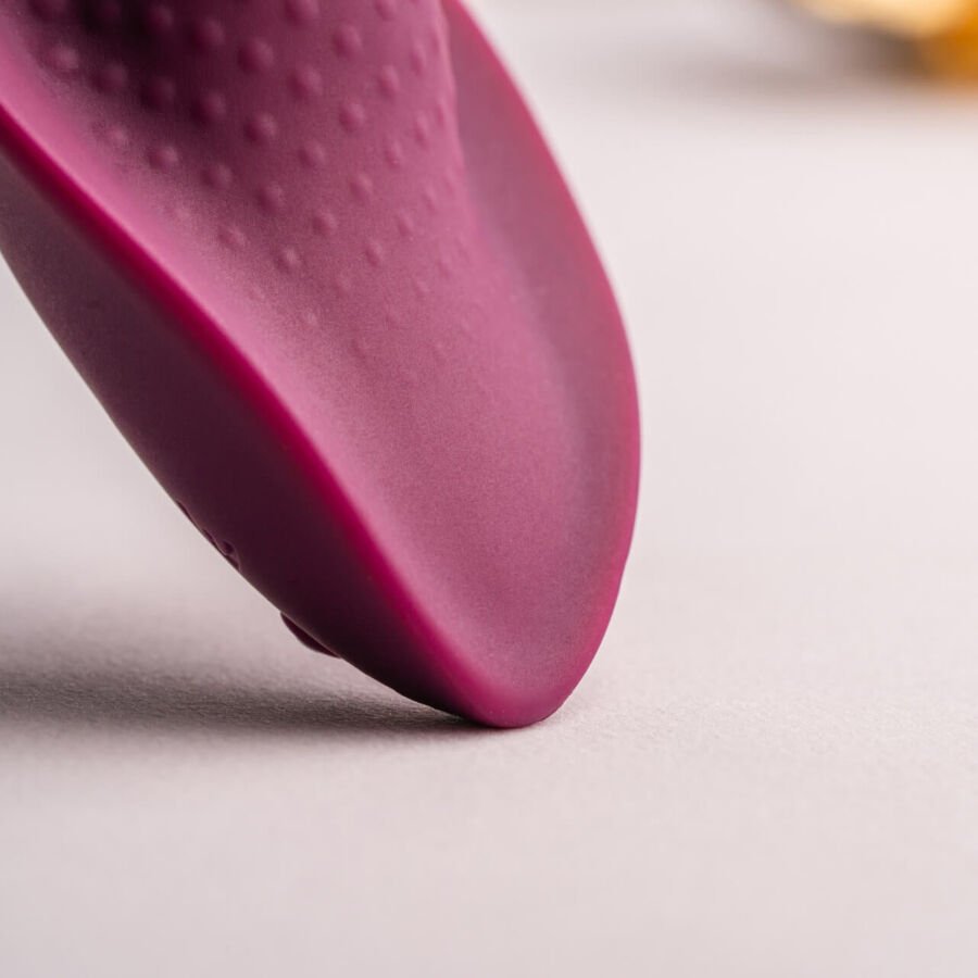 ROCKS-OFF - VIBRADOR KNICKERBOCKER GLORY CALCINHA DISCRETA ROSA - Image 4