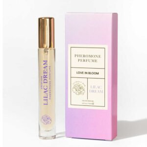 EYE OF LOVE – BLOOM FEMININO INDICA PARFUM LILAC DREAM 10 ML