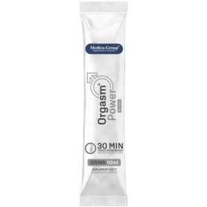 MEDICA GROUP – BEBIDA PODEROSA DE ORGASMO PARA HOMENS 10 ML