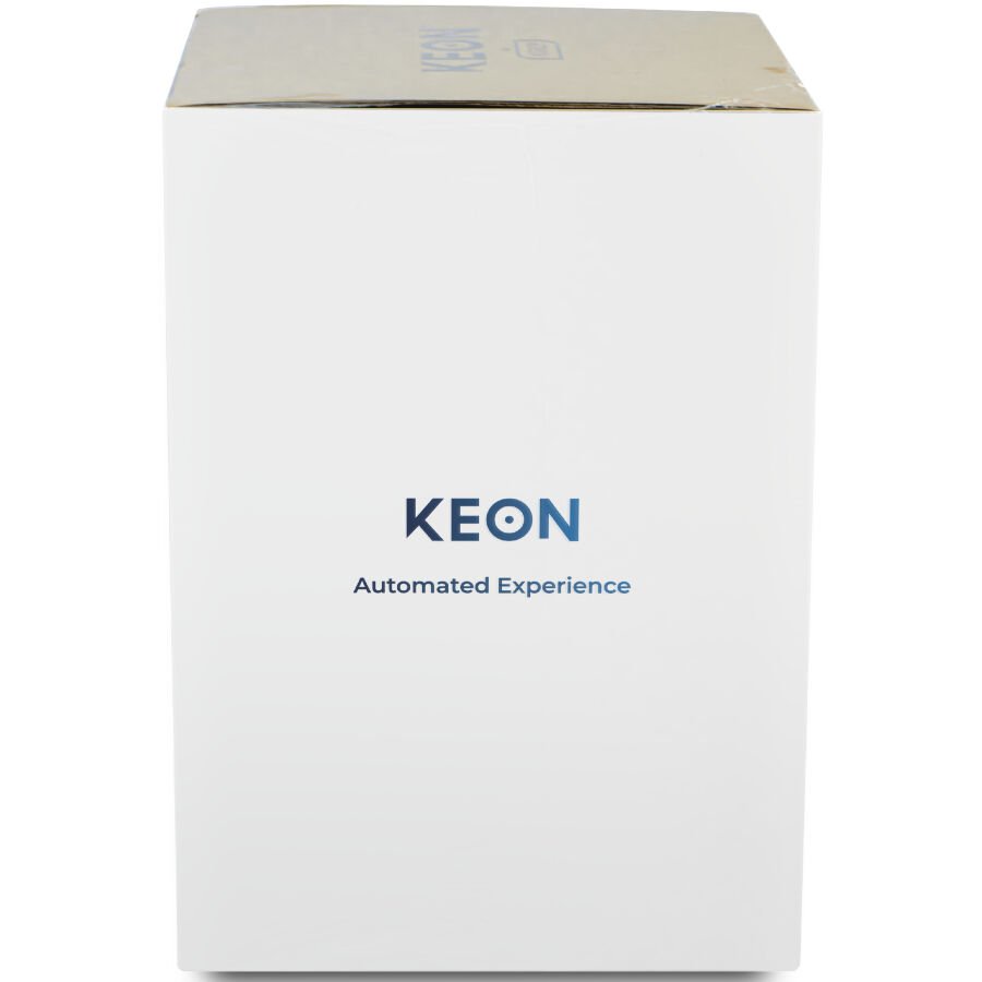 KIIROO - MASTURBADOR AUTOMÁTICO KEON WIFI - Image 4