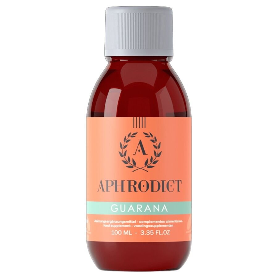 RUF - APHRODICT GOTAS ESTIMULANTES GUARANÁ ZN+ 100 ML - Image 2