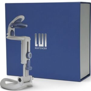 LUI – MAXTENDER PREMIUM AUMENTO PENIANO TAMANHO M