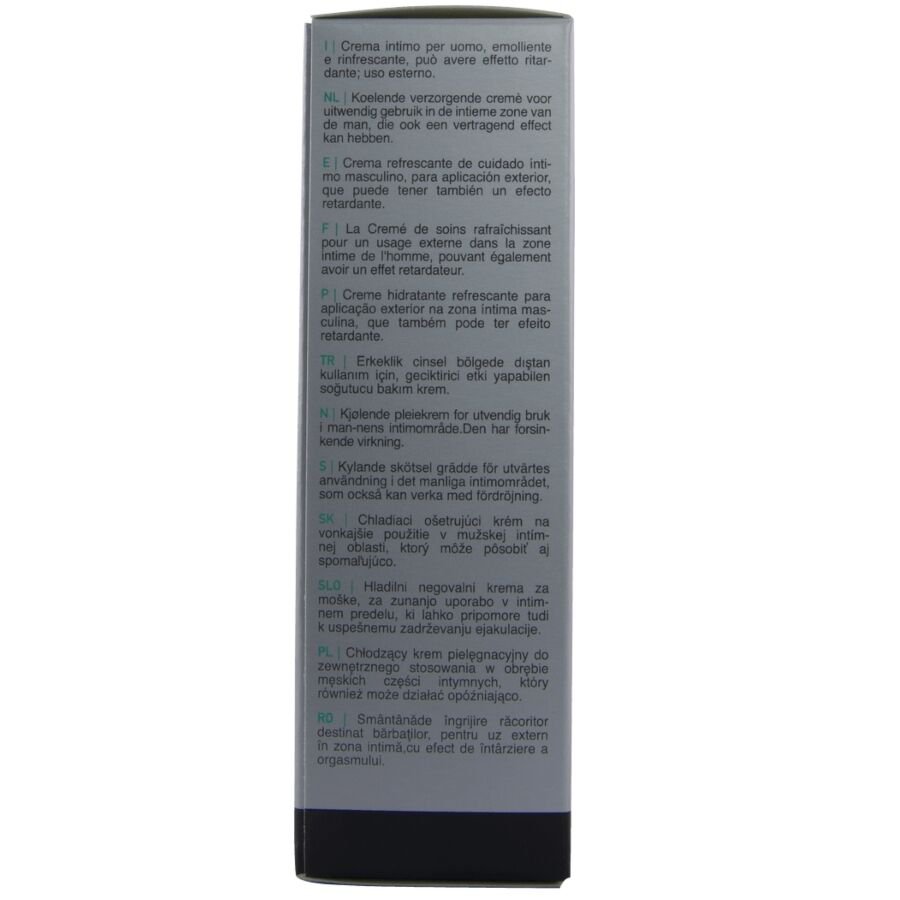 HOT - CREME RETARDANTE 50 ML - Image 5