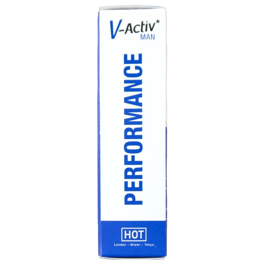 HOT - V-ACTIV CAPS MAN 20 UNIDADES - Image 2