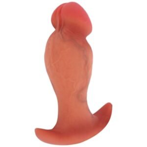 HIDDEN DESIRE – INFERNO PLUG ANAL REALISTA 10 CM