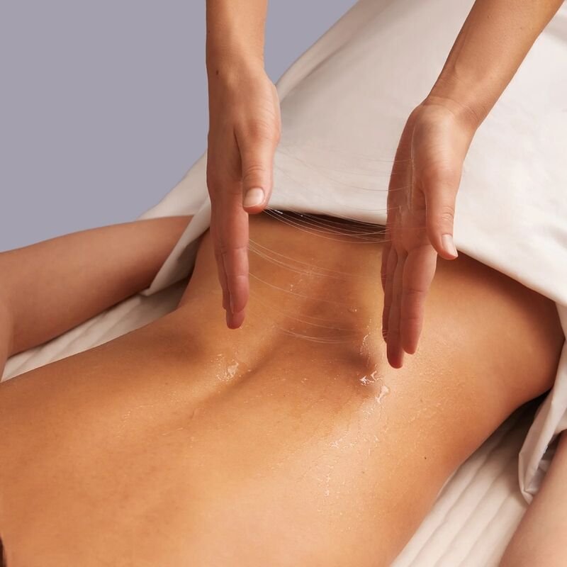 MIXGLISS - 2 EM 1 LUBRIFICANTE À BASE DE ÁGUA E GEL DE MASSAGEM NURU ALGAS 150 ML - Image 3