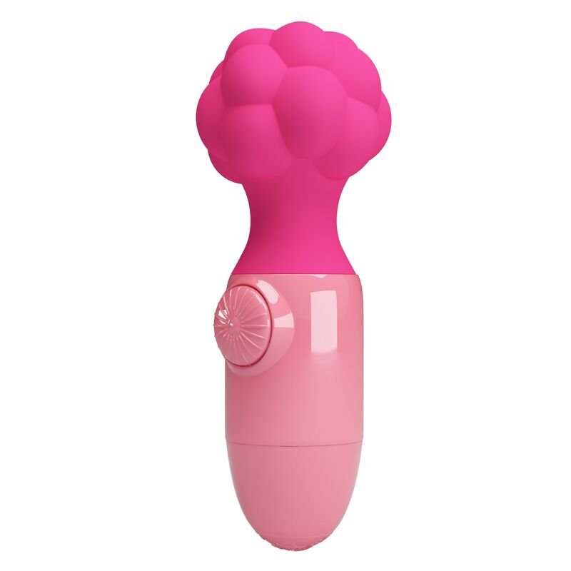 PRETTY LOVE - MINI MASSAGADOR ANWEN ROSA - Image 5