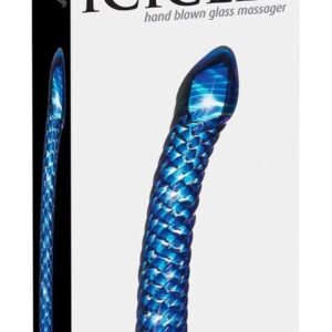 ICICLES – MASSAGEIRO DE VIDRO N. 29