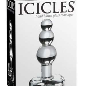 ICICLES – MASSAGEADOR DE CRISTAL N. 47