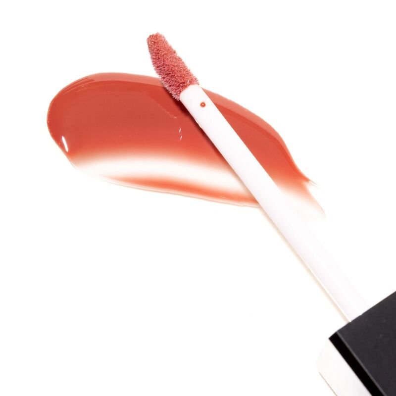 EYE OF LOVE - MATCHMAKER CRIMSON KISS BRILHO LABIAL VERMELHO COM EFEITO VOLUMIZADOR E FEROMÔNIOS 8,5 ML - Image 2