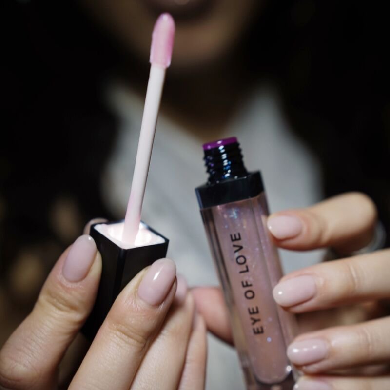 EYE OF LOVE - MATCHMAKER PINK PULSE PH LIP STAIN COM FEROMÔNIOS 8,5 ML - Image 3