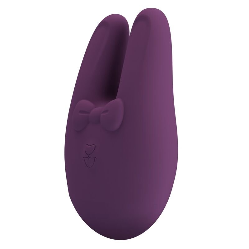 ROMANCE - BUNNY ESTIMULADOR EXTERNO COM 7 MODOS DE VIBRAÇÃO - Image 3