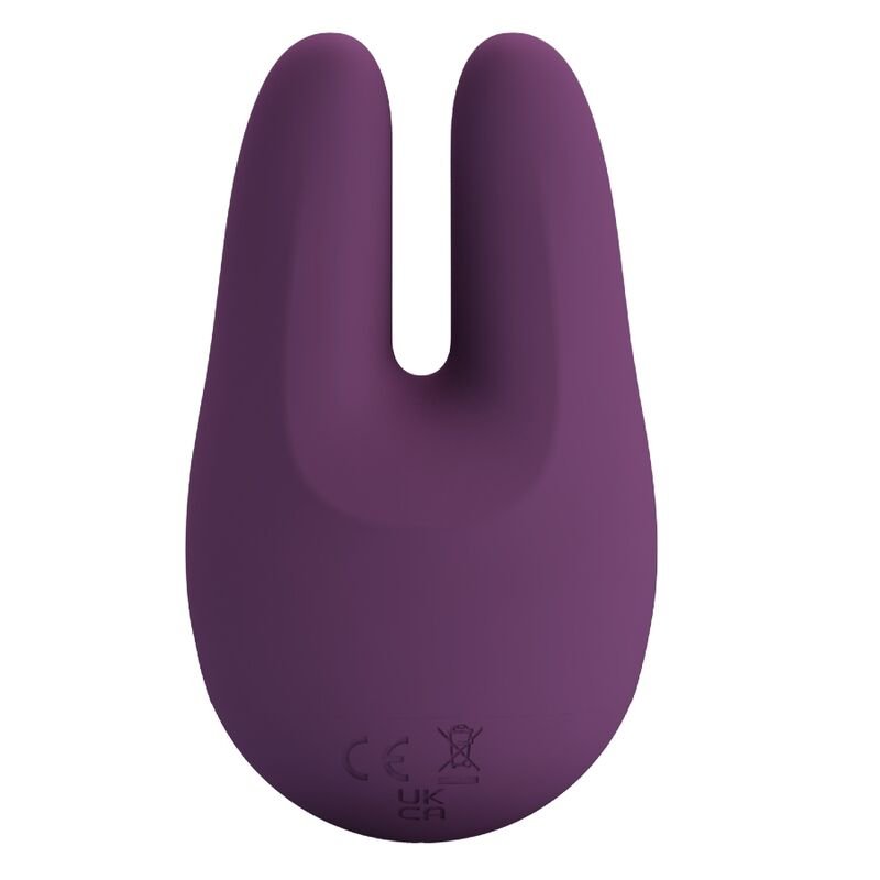 ROMANCE - BUNNY ESTIMULADOR EXTERNO COM 7 MODOS DE VIBRAÇÃO - Image 2