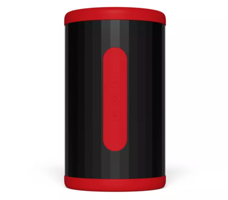 LELO - F2S DUPLO SÔNICO MASCULINO COM DUPLA ESTIMULAÇÃO SÔNICA VERMELHO - Image 2
