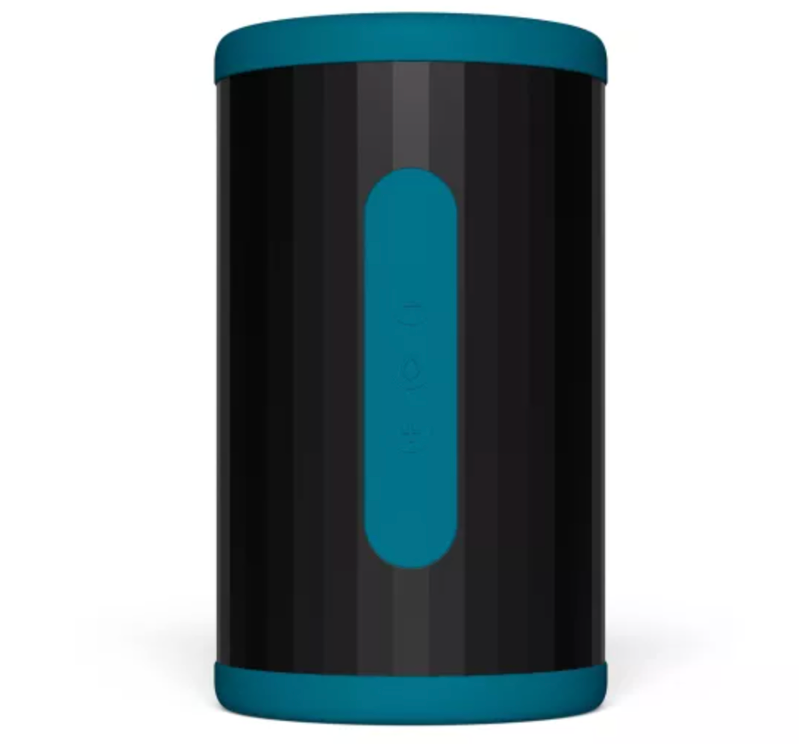 LELO - F2S DUPLO SÔNICO PARA HOMENS COM DUPLA ESTIMULAÇÃO SÔNICA AZUL-PETRÓLEO - Image 2