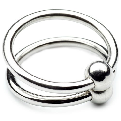 METAL HARD - ANEL DUPLO AO 30MM - Image 2