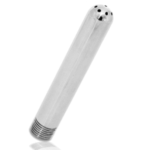 METAL HARD – DOUCHE ÍNTIMA II