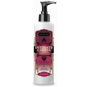 KAMASUTRA – CREME DE BARBEAR FEMININO ROM 250 ML