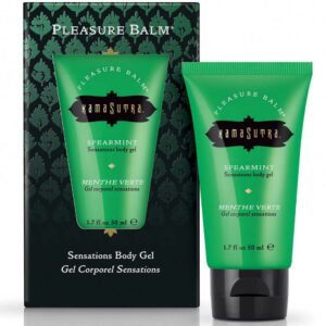 KAMASUTRA – BLSAMO ESTIMULANTE DO PRAZER HORTEL 50ML