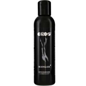 EROS – LUBRIFICANTE SILICONE SUPERCOCENTRADO BODYGLIDE 500 ML