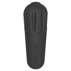 BATHMATE – VIBE PRETA BALA VIBRANTE