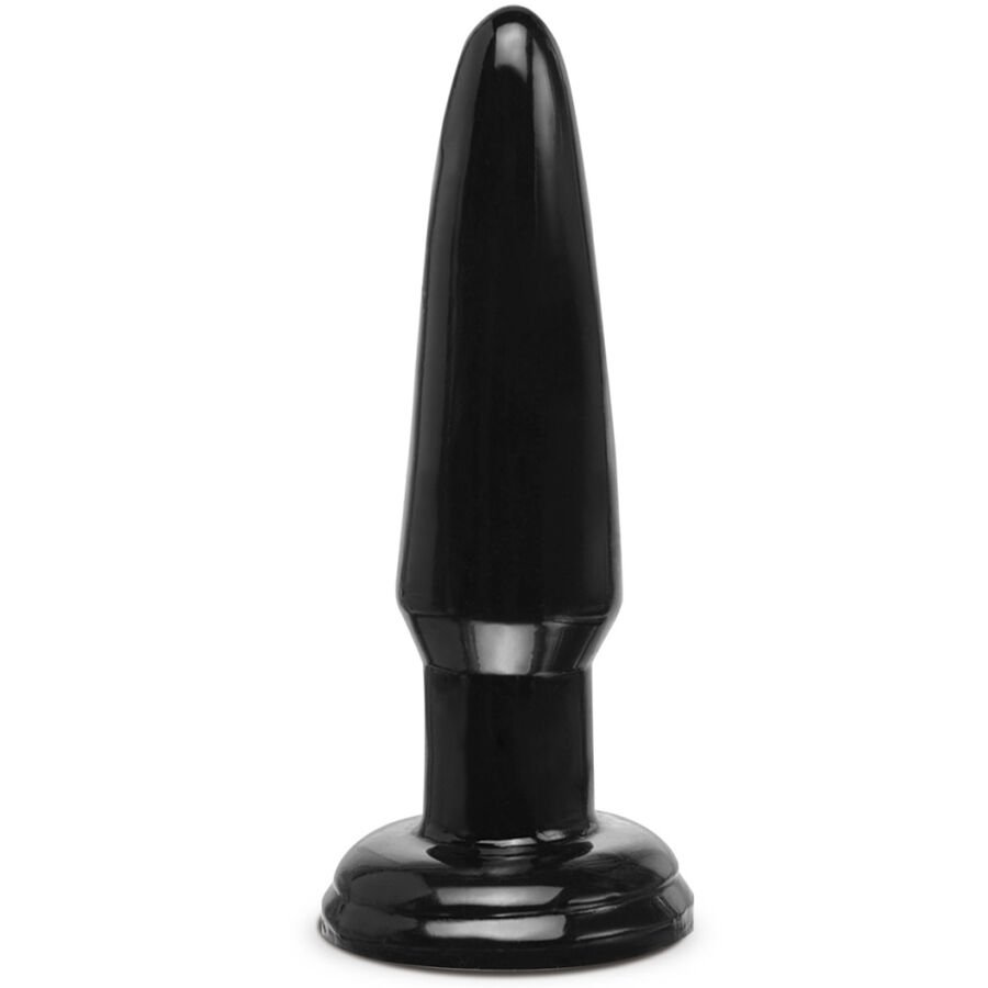 FETISH FANTASY LIMITED EDITION - BEGGINERS BUTT PLUG 9 CM - Image 2