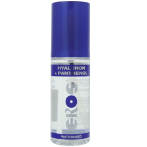 EROS – GUA LUBRIFICANTE HIALURON + PANTENOL 200 ML