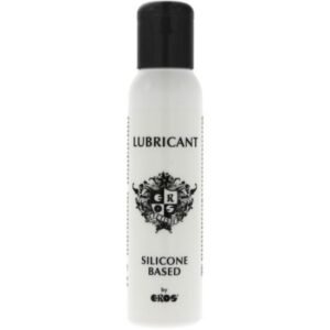 EROS FETISH LINE – LUBRIFICANTE À BASE DE SILICONE 100 ML