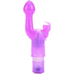 CALEXOTICS – COELHO VIBRADOR ROSA KISS