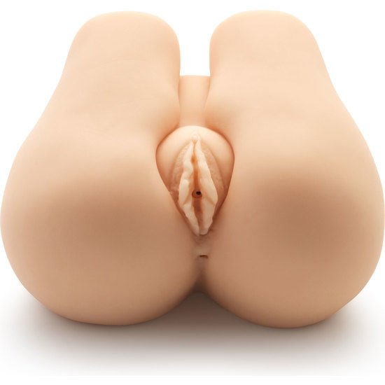 ACT - NASTY NYMPHO BOUNCER COM VIBRADOR - Image 2