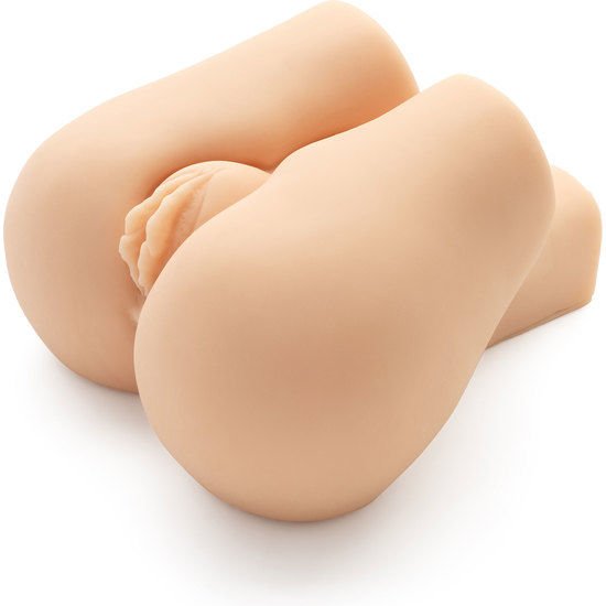 ACT - NASTY NYMPHO BOUNCER COM VIBRADOR - Image 4
