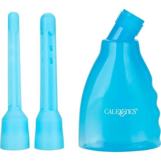 CALEXOTICS - ULTIMATE DOUCHE AZUL - Image 4