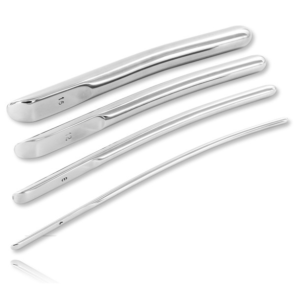 METAL HARD – DILADOR URETRAL DE AO 8MM