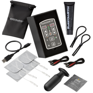 ELECTRASTIM – FLICK DUO ESTIMULADOR MULTI-PACK