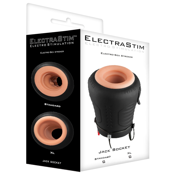 ELECTRASTIM - JACK TOMADA ELETRO - Image 2