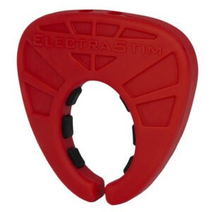 ELECTRASTIM – ESCUDO DE GALO VIPER DE FUSO DE SILICONE